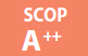 SCOP A++
