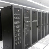 Mitsubishi Electric для серверных