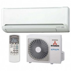 Mitsubishi Heavy SRK25ZJ-S/SRC25ZJ-S