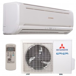 Mitsubishi Heavy SRK20HG-S/SRC20HG-S