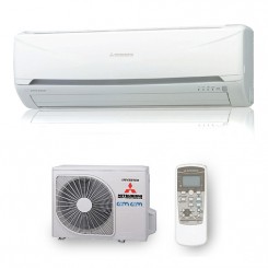 Mitsubishi Heavy SRK25ZJP-S1/SRC25ZJP-S1