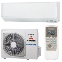 Mitsubishi Heavy SRK45ZMP-S/SRC45ZMP-S