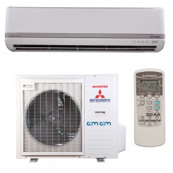 Mitsubishi Heavy SRK71ZK-S/SRC71ZK-S
