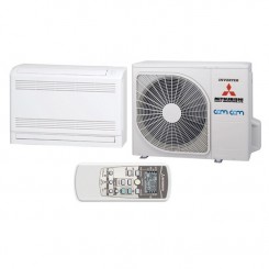 Mitsubishi Heavy SRF25ZJX-S/SRC25ZJX-S