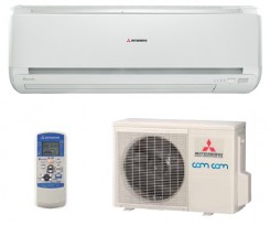 Mitsubishi Heavy SRK20MA-S1/SRC20MA-S1