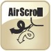 air scrol