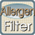  Антиаллергенный фильтр 