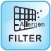 антиалегрен фильтр