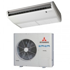 Mitsubishi Heavy FDE71VG/FDC71VNP
