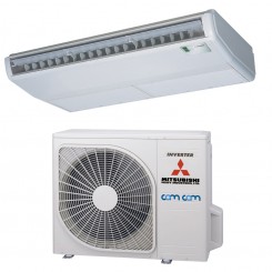 Mitsubishi Heavy FDEN40VF/SRC40ZJX-S