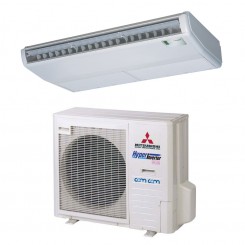 Mitsubishi Heavy FDEN71VF1/FDC71VNX