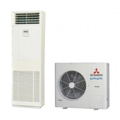 Mitsubishi Heavy FDF100VD1/FDC100VN