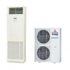 Mitsubishi Heavy FDF125VD/FDC125VNX