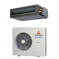 Mitsubishi Heavy FDU140VF/FDC140VS
