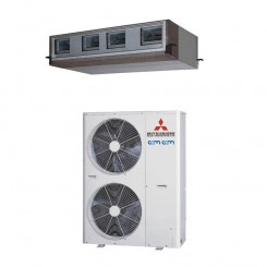 Mitsubishi Heavy FDU200VF/FDC200VS