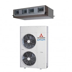 Mitsubishi Heavy FDU250VF/FDC250VS