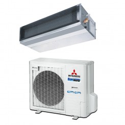 Mitsubishi Heavy FDU71VF1/FDC71VNX