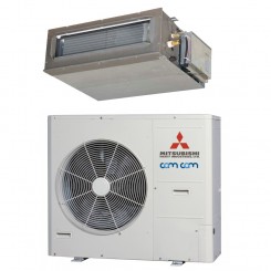 Mitsubishi Heavy FDUM100VF1/FDC100VS