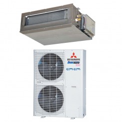Mitsubishi Heavy FDUM125VF/FDC125VNX