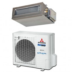 Mitsubishi Heavy FDUM71VF1/FDC71VNX