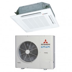 Mitsubishi Heavy FDT125VF/FDC125VS