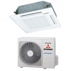 Mitsubishi Heavy FDT40VF/SRC40ZJX-S