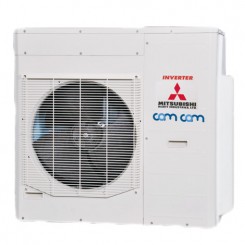 Mitsubishi Heavy SCM100ZJ-S1 (SCM100ZM-S)