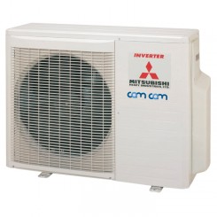 Mitsubishi Heavy SCM40ZJ-S (SCM40ZM-S)