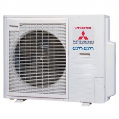 Mitsubishi Heavy SCM80ZJ-S1 (SCM80ZM-S)