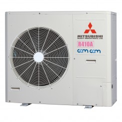 Mitsubishi Heavy FDC112KXEN6