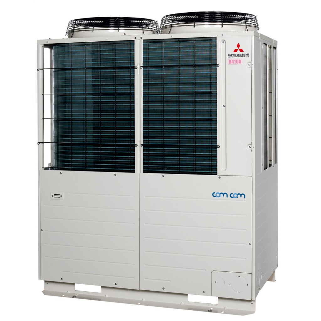 Mitsubishi Heavy FDC400KXRE6