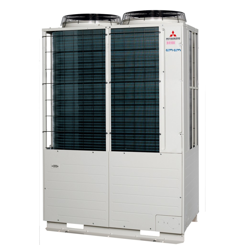 Mitsubishi Heavy FDC680KXE6