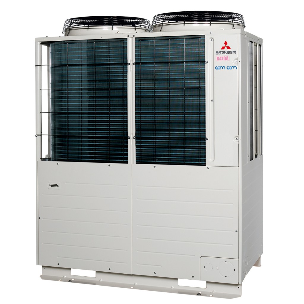 Mitsubishi Heavy FDC450KXE6