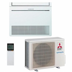 Mitsubishi Electric MFZ-KJ25VE2/MUFZ-KJ25VEHZ