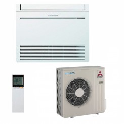 Mitsubishi Electric MFZ-KJ50VE2/MUFZ-KJ50VEHZ