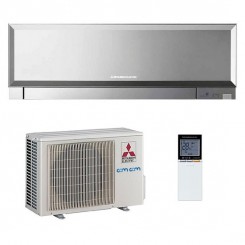 Mitsubishi Electric MSZ-EF35VE2(3)(S)/MUZ-EF35VE