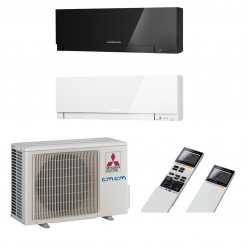 Mitsubishi Electric MSZ-EF25VE2(3)(B/W)/MUZ-EF25VE