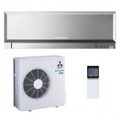 Mitsubishi Electric MSZ-EF50VE2(3)(S)/MUZ-EF50VE