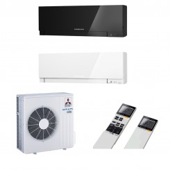 Mitsubishi Electric MSZ-EF50VE2(3)(B/W)/MUZ-EF50VE