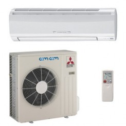Mitsubishi Electric MSH-GA80VB/MUH-GA80VB