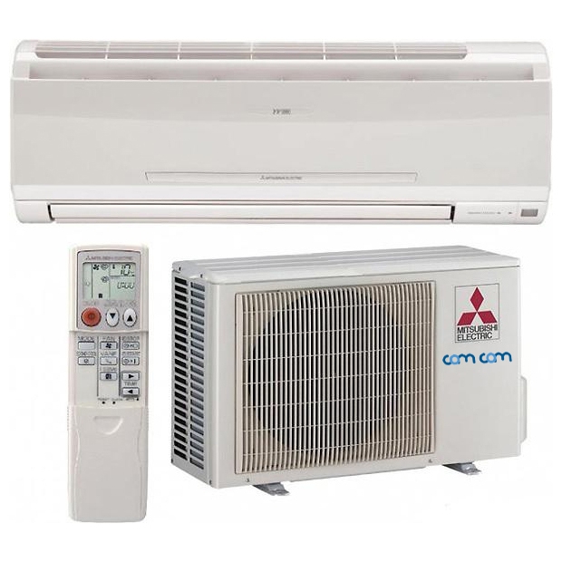 Mitsubishi Electric MSC-GE25VB/MU-GA25VB