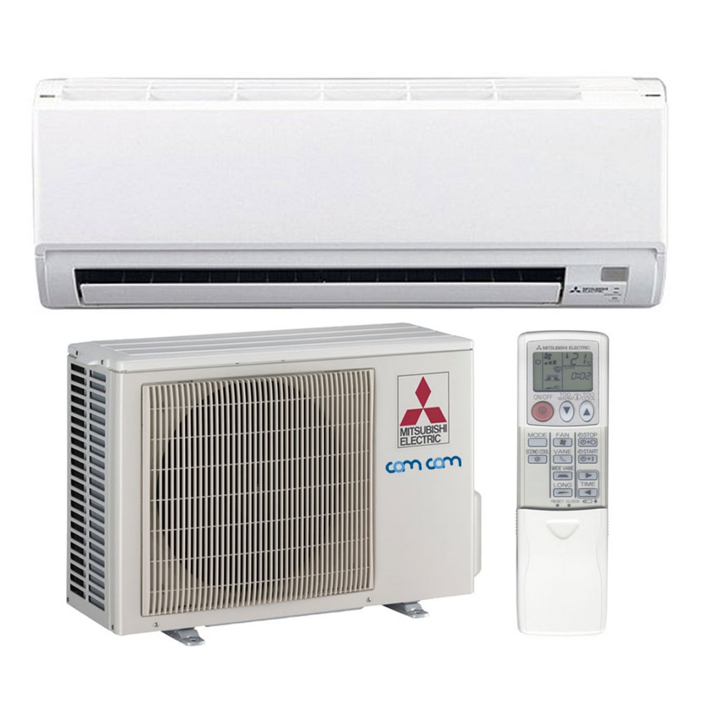 Mitsubishi Electric MSZ-HC35VA/MUZ-HC35VA
