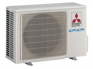 Mitsubishi Electric MUZ-HС35VA