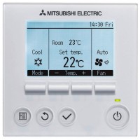 Mitsubishi-Electric-PAR-31MAA-