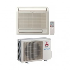 Mitsubishi Electric MFZ-KA25VA/SUZ-KA25VA2