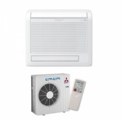 Mitsubishi Electric MFZ-KA50VA/SUZ-KA50VA2