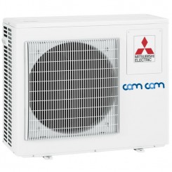 Mitsubishi Electric MXZ-3D68VA/3E68VA