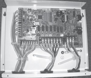 Контроллер Mitsubishi Electric PAC-IF012B-E
