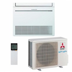 Mitsubishi Electric MFZ-KJ25VE/MUFZ-KJ25VE