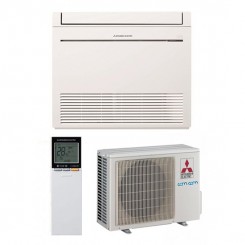 Mitsubishi Electric MFZ-KJ25VE2/MUFZ-KJ25VE